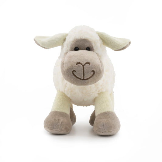 Peluche mouton 20cm - DoudouetPeluche