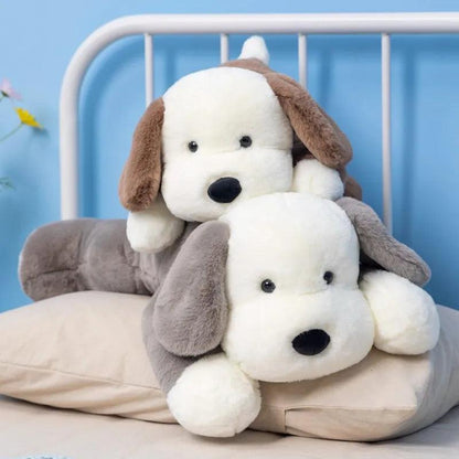 Peluche chien 30cm - DoudouetPeluche