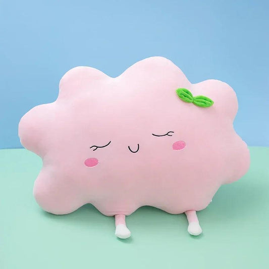 Peluche nuage 42cm - DoudouetPeluche