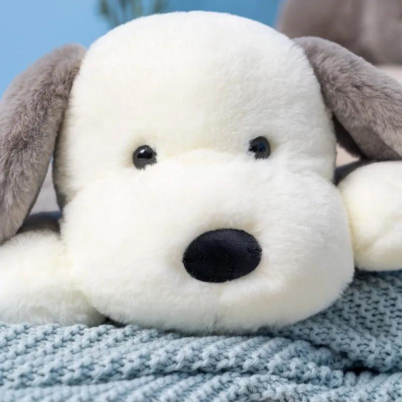 Peluche chien 30cm - DoudouetPeluche