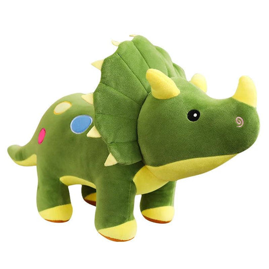 Peluche dinosaure 40cm - DoudouetPeluche