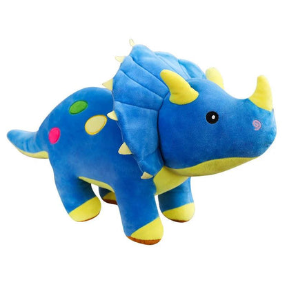 Peluche dinosaure 40cm - DoudouetPeluche