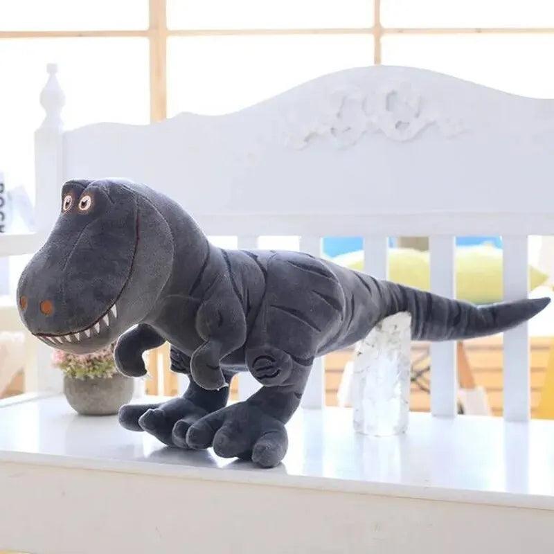 Peluche dinosaure 40cm - DoudouetPeluche