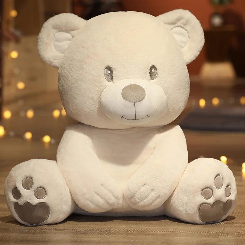 Peluche ours - DoudouetPeluche